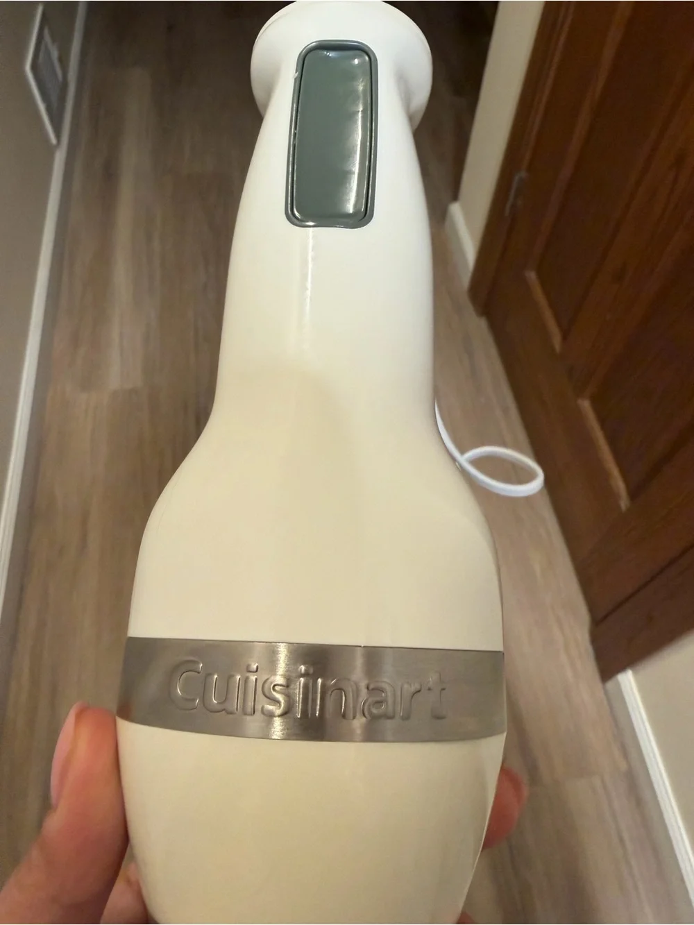 Cuisinart Electric Cookie Press Model CCP-10 Complete Excellent Condition